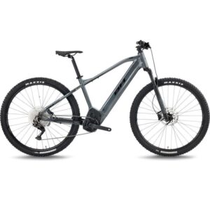 VTT Électrique Semi-Rigide BH Atoms Pro Shimano Deore 10V 720 Wh 29" Gris – Image 1