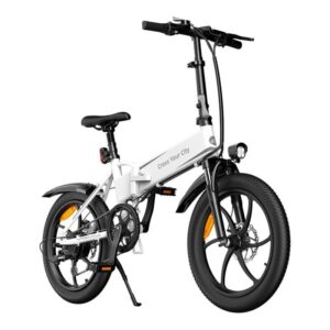 ADO A20+ 250W 20" Vélo électrique pliant – Image 8
