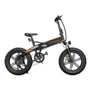 ADO A20F+ 250W 20" Vélo Électrique Pliant – Image 7