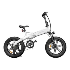 ADO A20F+ 250W 20" Vélo Électrique Pliant – Image 6