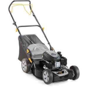 ALPINA Tondeuse thermique tractee 46 cm - AL5 46 SA – Image 1