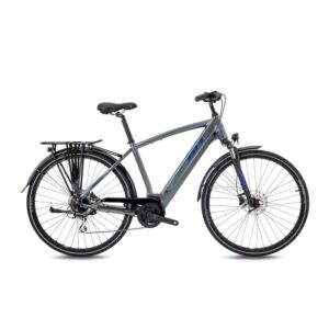 Vélo de Ville Electrique BH Atom City – Image 1