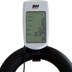 BH STRATOS H9178 vélo de biking - Frein à friction – Image 3