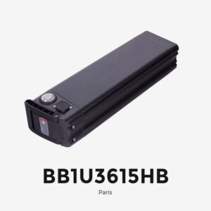 Batterie 36v 15Ah (Batterie BB1U3615HB) – Image 1