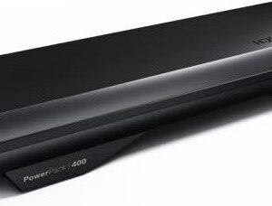 Batterie BOSH PowerPack noir Classic Line 400 Wh – Image 1