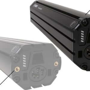 Batterie Bosch Powertube 625 Vertical 625 Wh – Image 2