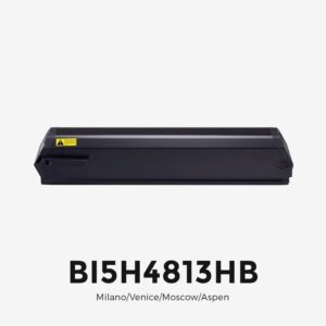 Batterie I5 48V 13Ah (BI5H4813HB) – Image 1