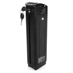 Batterie au lithium 48V 15Ah pour vélo électrique CMACEWHEEL Y20 – Image 1