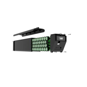 Batterie au lithium 48V 20Ah Samsung 21700 pour vélo électrique Lankeleisi RV800 – Image 2