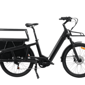 Beaufort Brave vélo électrique
