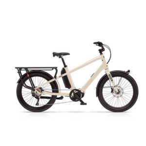 Benno Boost E EVO 4 - Unisex – Image 3