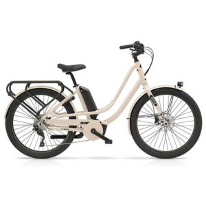 Benno eJoy E - Step Through – Image 1