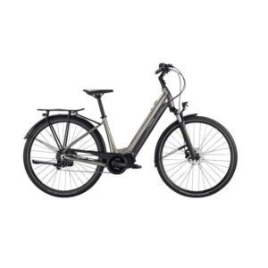 Bianchi T-Tronik C-Type Sunrace - X5 9sp – Image 1