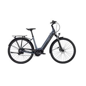 Bianchi T-Tronik C-Type Sunrace - X5 9sp – Image 2