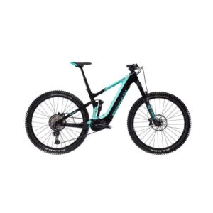 Bianchi T-Tronik FX Type-Pro - XT Deore 12sp – Image 1