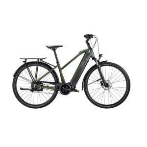 Bianchi T-Tronik T-Type Step-through - Sunrace 9sp – Image 1