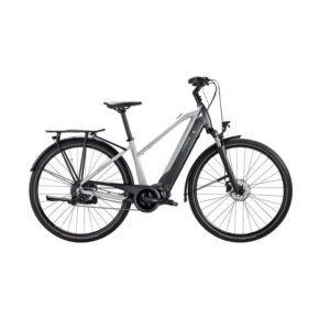 Bianchi T-Tronik T-Type Step-through - Sunrace 9sp – Image 2