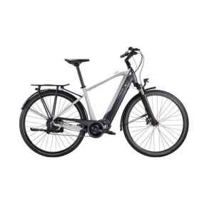 Bianchi T-Tronik T-Type - X7/X5 9sp – Image 1