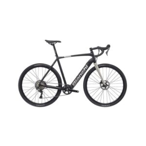 Bianchi e-Impulso Gravel GRX 600 1x11sp – Image 1