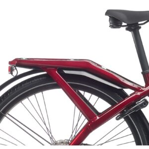 Vélo Urbain Électrique Bianchi e-Omnia C-Type Deore 10v Bas 500 Wh – Image 10