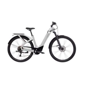 Vélo Urbain Électrique Bianchi e-Omnia C-Type Deore 10v Bas 500 Wh – Image 7