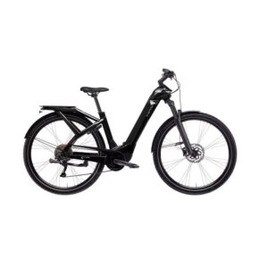 Vélo Urbain Électrique Bianchi e-Omnia C-Type Deore 10v Bas 500 Wh – Image 6