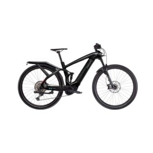 Bianchi e-Omnia FT Type - XT 1X12 – Image 1