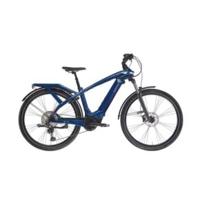 Bianchi e-Omnia T Type - DEORE 10SP – Image 1