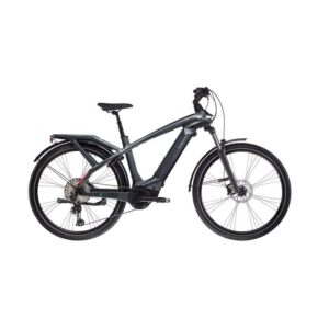 Bianchi e-Omnia T Type - DEORE 10SP – Image 3