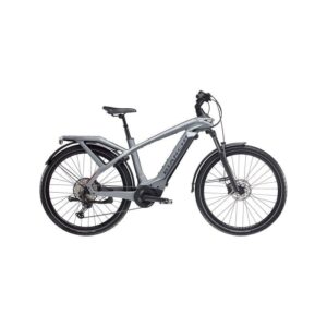 Bianchi  e-Omnia T Type - XT 12SP – Image 1