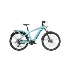 Bianchi  e-Omnia T Type - XT 12SP – Image 3