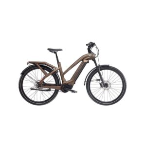 Bianchi e-Omnia T Type Step-Through - XT 12sp – Image 7