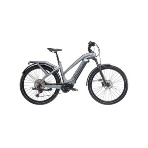 Bianchi e-Omnia T Type Step-Through - XT 12sp – Image 6