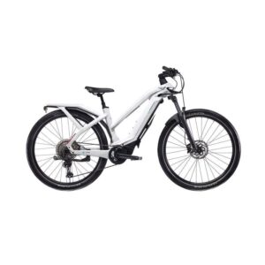 Bianchi e-Omnia T Type Step-Through - XT 12sp – Image 5