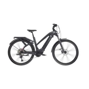 Bianchi e-Omnia T Type Step-Through - XT 12sp – Image 4