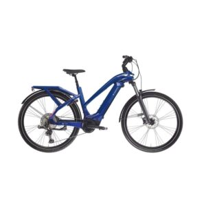 Bianchi e-Omnia T Type Step-Through - XT 12sp – Image 3