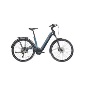Bianchi e-Vertic C-Type - DEORE 10sp – Image 3