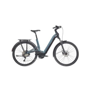 Bianchi e-Vertic C-Type X5 9sp – Image 1