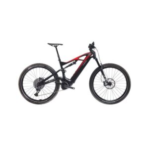 Bianchi  e-Vertic FX-Type NX/GX 12sp – Image 1