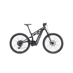 Bianchi e-Vertic FX-Type Pro - GX AXS 12 vitesses – Image 1