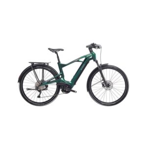 Bianchi e-Vertic T-Type - DEORE 10sp – Image 1