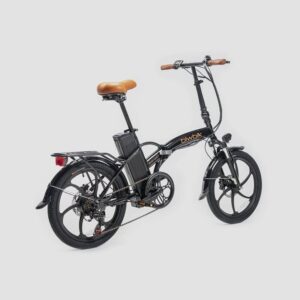 Vélo électrique pliant Biwbik BOOK SPORT – Image 2