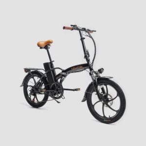 Vélo électrique pliant Biwbik BOOK SPORT – Image 3