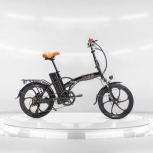 Vélo électrique pliant Biwbik BOOK SPORT – Image 10
