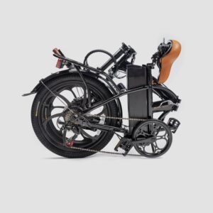 Vélo électrique pliant Biwbik BOOK SPORT – Image 7
