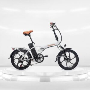 Vélo électrique pliant Biwbik BOOK SPORT – Image 1