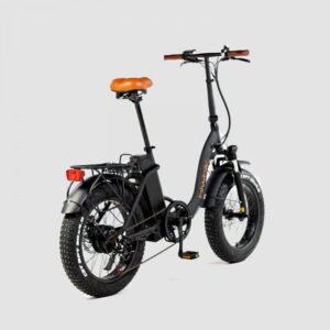 Vélo électrique pliant Biwbik CAPRI – Image 2