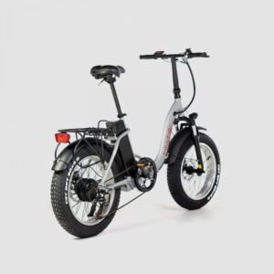 Vélo électrique pliant Biwbik CAPRI – Image 11