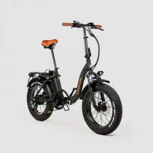 Vélo électrique pliant Biwbik CAPRI – Image 3