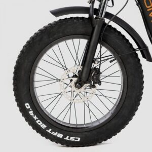 Vélo électrique pliant Biwbik CAPRI – Image 6